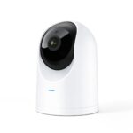 Extralink Smart Life HomeEye | IP camera | PTZ, Wi-Fi, 2.5K, 4MP, Nanny, Tuya - imagine 2