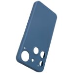 Case Beline Silicone for Nothing Phone 3 blue - imagine 2