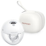 Momcozy M5 Single | Breast Pump |