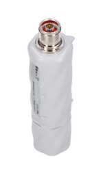 MikroTik GrooveA 52 | CPE | RBGrooveA52HPn, 2,4GHz, 5GHz, 1x RJ45 100Mb/s, Omni antenna 6dBi - imagine 5