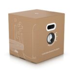 Ubiquiti UACC-Cable-C5e-Outdoor-Pro-305M-W | Copper LAN Cable | UniFi Outdoor Cable, CAT5e, 305m - imagine 3