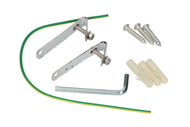 Extralink Jerry | FTTX Closure | 2 trays, 24 core, outdoor - imagine 7