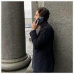 Etui Nudient Thin do iPhone 14 Pro Max   niebieski/midwinter blue - imagine 6