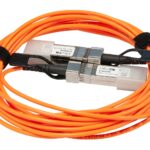 MikroTik S+AO0005 | DAC SFP+ Cable | 10Gb/s, 5m
