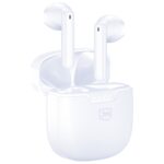 Słuchawki TWS 3MK Movepods Bluetooth 5.4  biały - imagine 2
