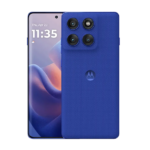 Motorola XT2507-1 Moto Edge 60 Pro 5G 12GB RAM 512GB - Blue