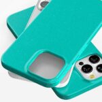 Mercury Jelly Case iPhone 14 / 13  6.1"mint - imagine 2