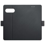 3MK Wallet Case for Google Pixel 9A black - imagine 4