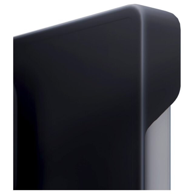 3MK Just20g Matt Case for Samsung Galaxy S24 Ultra - imagine 2