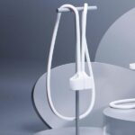 3MK Silicon Case AirPods 3rd gen+ carabiner - imagine 4