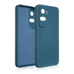 Beline Silicone Case Honor 90 Lite Blue