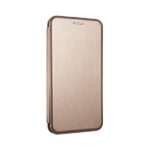 Beline Book Magnetic Case Oppo Reno4 Pro5G Rose Gold - imagine 2