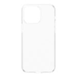 CARE by PanzerGlass Urban Combat Case for iPhone 15 Pro Max 6.7" transparent 1424 - imagine 3