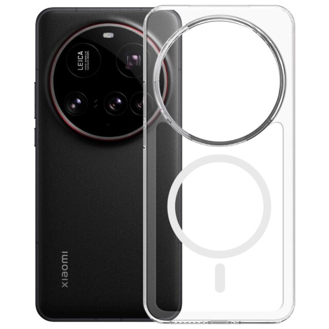 3MK Armor MagCase for Xiaomi 15 Ultra - imagine 4