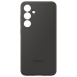 Samsung EF-PS721CBEGWW S24 FES721 Silicone Case black - imagine 4