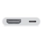 Adapter APPLE MD826ZM/A Lightning blister for digital AV A1438 - imagine 2