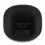 DKNY Bluetooth Headphones DKTWST6AEHLK Black TWS BT Satiny Finish - imagine 4