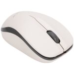 Wireless computer mouse  XTRIKE ME GW-116 GY white - imagine 3