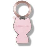 Magnetic pendant Nimmy Cool&Cute    2.0 Cat pink - imagine 2