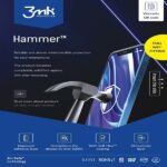 3MK All-In-One Hammer Phone wet assembly Sold in packs of 5, price is for 1 piece - imagine 2