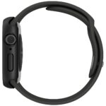 Case UNIQ Nautic for Apple Watch 46mm black - imagine 5