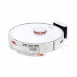 Roborock S5 MAX White | Vacuum cleaner | Cleaning robot - imagine 2