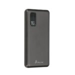 Extralink EPB-098B 10000mAh Black | Powerbank | Power bank, USB-C - imagine 4