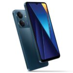 Xiaomi POCO C65 6/128GB niebieski/blue51292 - imagine 3