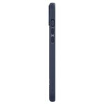 Spigen Caseology Parallax MAG iPhone 14 Plus / 15 Plus 6,7" Magsafe Midnight Blue ACS04928 - imagine 5
