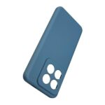 Beline Silicone Case for Xiaomi 14 Pro blue - imagine 3