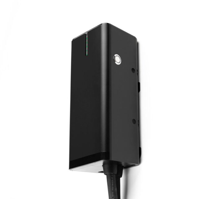 Extralink BN30-BC-22KW-APP | EV Charger | - imagine 7