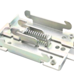 Teltonika 088-00267 | Compact DIN rail kit | for Teltonika routers, PR5MEC00