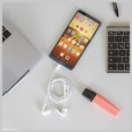 4smarts Słuchawki Melody Digital Basic   USB-C z przetwornikiem D/A biały/white 465590 - imagine 2