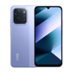 Xiaomi Poco C85 Dual Sim 6GB RAM 128GB - Purple