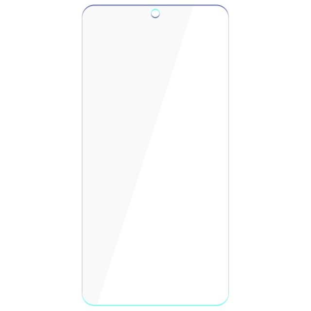 Hybrid Glass 3MK FlexibleGlass for Motorola Moto G55 5G - imagine 5