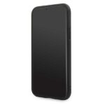 Hardcase case BMW BMHCN61MHOLBK iPhone 11 / Xr 6.1" black M Collection - imagine 6