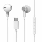Beline USB-CSK 194 In-Ear Headphones White