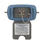 Extralink WT-3053 | Fiber optic power meter | 800-1600nm, LCD, 3x AA battery - imagine 5