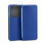 Beline Case Book Magnetic Tecno Spark Go2024 blue