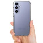 Araree case Flexield Sam S24 Ultra S928 clear AR20-01927A - imagine 9