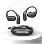 USAMS Bluetooth 5.3 Headphones G26 OWSwireless white BHUUG02 - imagine 3