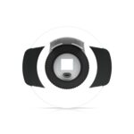 Ubiquiti UACC-G5-Enhancer | IR LED and floodlight accessory | for G5 Pro - imagine 5