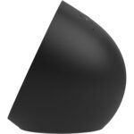 Amazon Echo Spot 2024 Black | Smart Speaker | Alexa - imagine 4