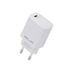 Beline Charger 1x USB-C 20W white (only head) PD 3.0 BLNCW20