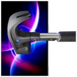 Multilayer foil 3MK StratCore700 for Realme GT Master - imagine 2