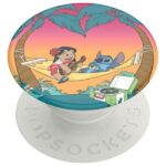 Popsockets 2 Stuck on You 112359 grip and stand for phone - licensed