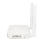 Huawei EG8145X6 | ONT | WiFi6, 1x GPON, 4x RJ45 1000Mb/s, 1x RJ11, 2x USB - imagine 3