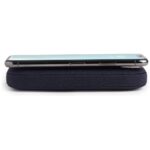 Lexon Powersound 5000 mAh Wireless Power Bank with Bluetooth Speaker dark blue LA128DB - imagine 6