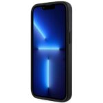 Guess GUHMP14MHGCFSEK iPhone 14 Plus / 15 Plus 6.7"black hardcase GCube Stripes MagSafe - imagine 5