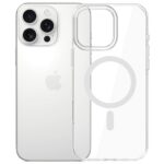 3MK EverClear MagCase for Apple iPhone 16 Pro Max - imagine 9